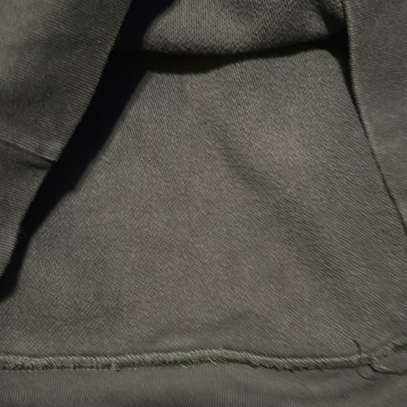 Gallery dept paint splatter hoodie - Picture 4 of 4